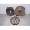Recambio de kit embrague para skoda octavia berlina (1z3) edition 100 referencia OEM IAM  VALEO 