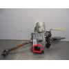 Recambio de columna direccion para fiat nuova 500 (150) blackjack referencia OEM IAM 38228784  