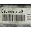 Recambio de tapa distribucion para chevrolet orlando 2.0 diesel cat referencia OEM IAM CTL179656K3  