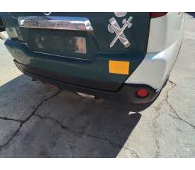 Recambio de paragolpes trasero para nissan x-trail (t30) referencia OEM IAM   