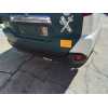 Recambio de paragolpes trasero para nissan x-trail (t30) referencia OEM IAM   