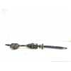 Recambio de transmision delantera derecha para chevrolet orlando 2.0 diesel cat referencia OEM IAM 13355113  