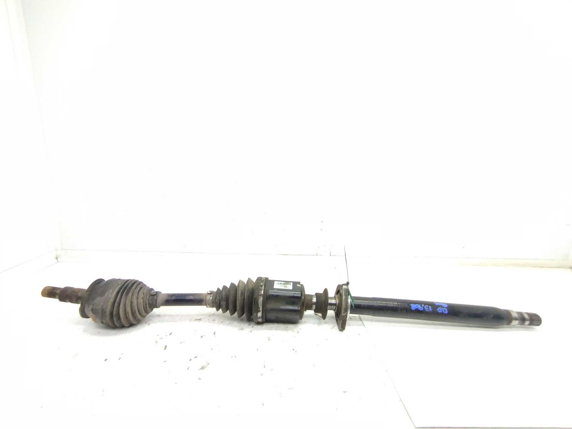 Recambio de transmision delantera derecha para chevrolet orlando 2.0 diesel cat referencia OEM IAM 13355113  