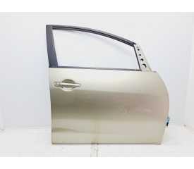 Recambio de puerta delantera derecha para mitsubishi grandis (na0w) 2.0 di-d cat referencia OEM IAM   