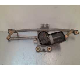 Recambio de motor limpia delantero para ford ka (ccq) básico referencia OEM IAM 0390241136  
