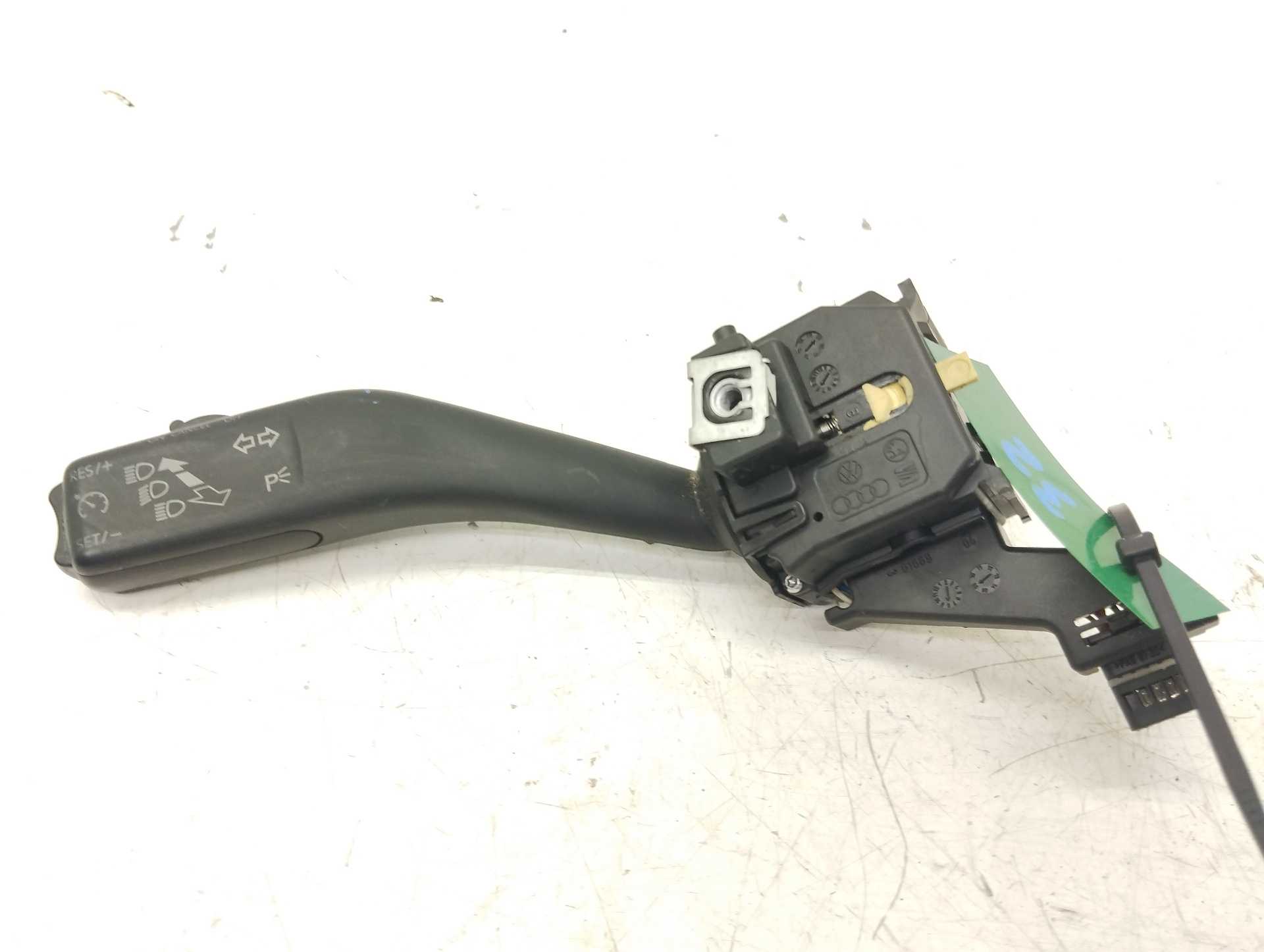 Recambio de mando intermitentes para seat altea xl (5p5) family referencia OEM IAM 1K0953513G 01103512 