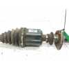 Recambio de transmision delantera derecha para chevrolet orlando 2.0 diesel cat referencia OEM IAM 13355113  