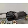 Recambio de motor limpia delantero para ford ka (ccq) básico referencia OEM IAM 0390241136  