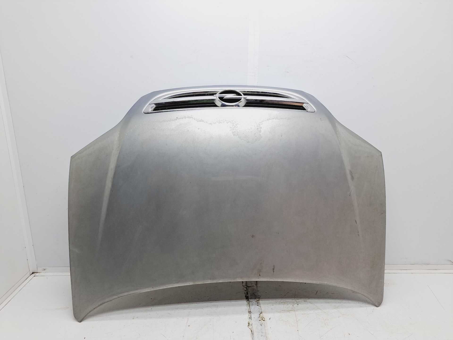 Recambio de capo para opel zafira a blue line referencia OEM IAM  93184414 