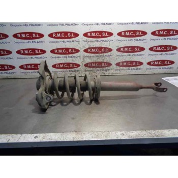 Recambio de amortiguador delantero derecho para audi a6 avant (4b5) 2.4 (121kw) referencia OEM IAM   