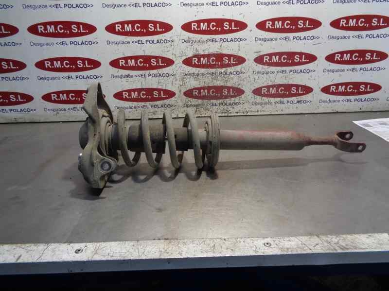 Recambio de amortiguador delantero derecho para audi a6 avant (4b5) 2.4 (121kw) referencia OEM IAM   