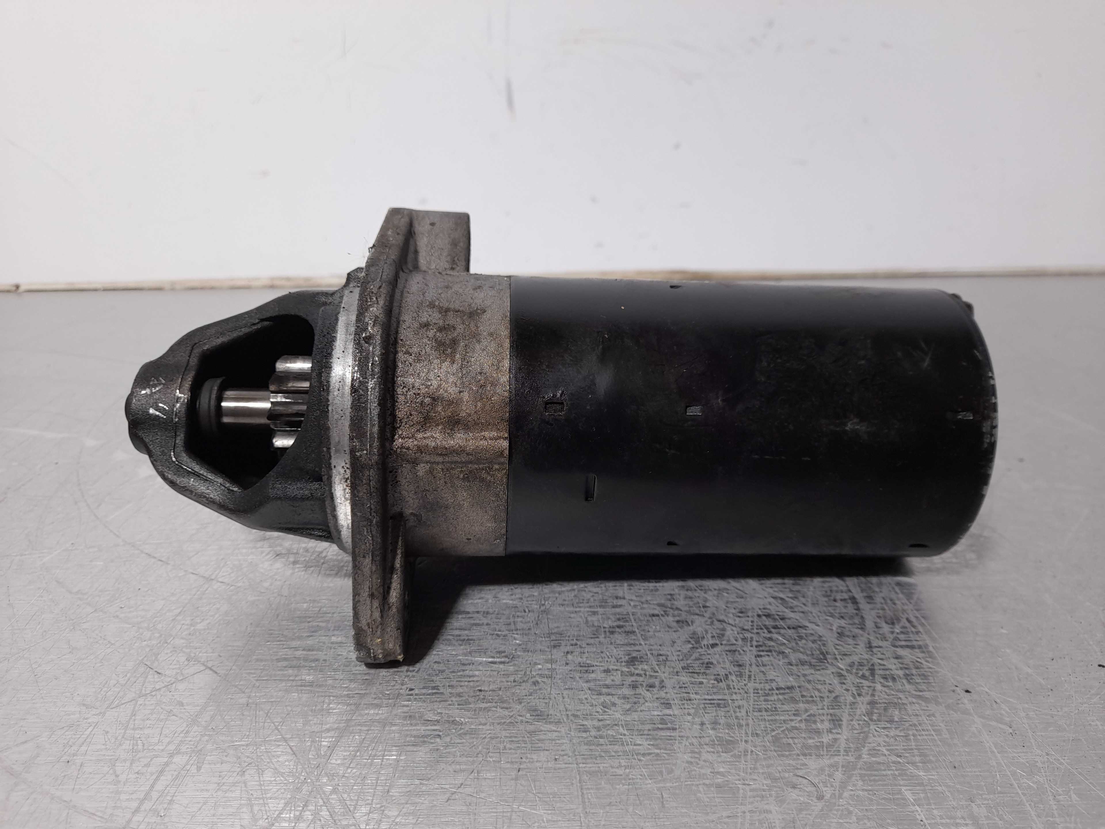 Recambio de motores de arranque para bmw serie 3 compact (e46) 316ti referencia OEM IAM 0001108196 BOSCH 
