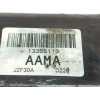 Recambio de transmision delantera derecha para chevrolet orlando 2.0 diesel cat referencia OEM IAM 13355113  