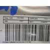 Recambio de columna direccion para fiat nuova 500 (150) blackjack referencia OEM IAM 38228784  