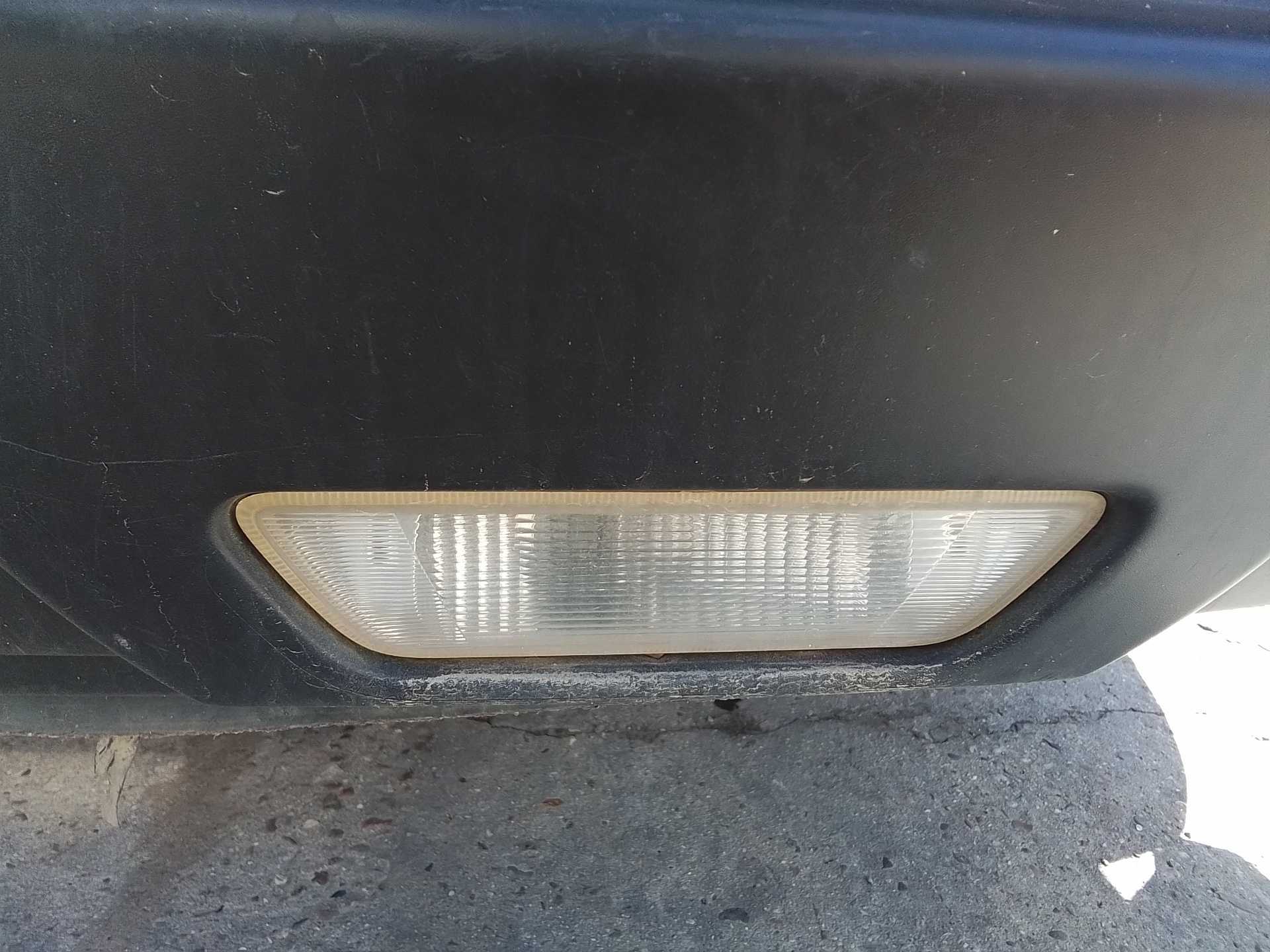 Recambio de piloto marcha atras para nissan x-trail (t30) referencia OEM IAM   