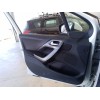 Recambio de guarnecido puerta delantera derecha para peugeot 2008 (--.2013) active referencia OEM IAM 491100112819  