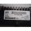 Recambio de mando climatizador para seat ibiza sc (6j1) 25 aniversario referencia OEM IAM 6J0820043 CONTINENTAL 
