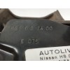 Recambio de airbag delantero izquierdo para nissan terrano/terrano.ii (r20) aventura referencia OEM IAM 531937400  