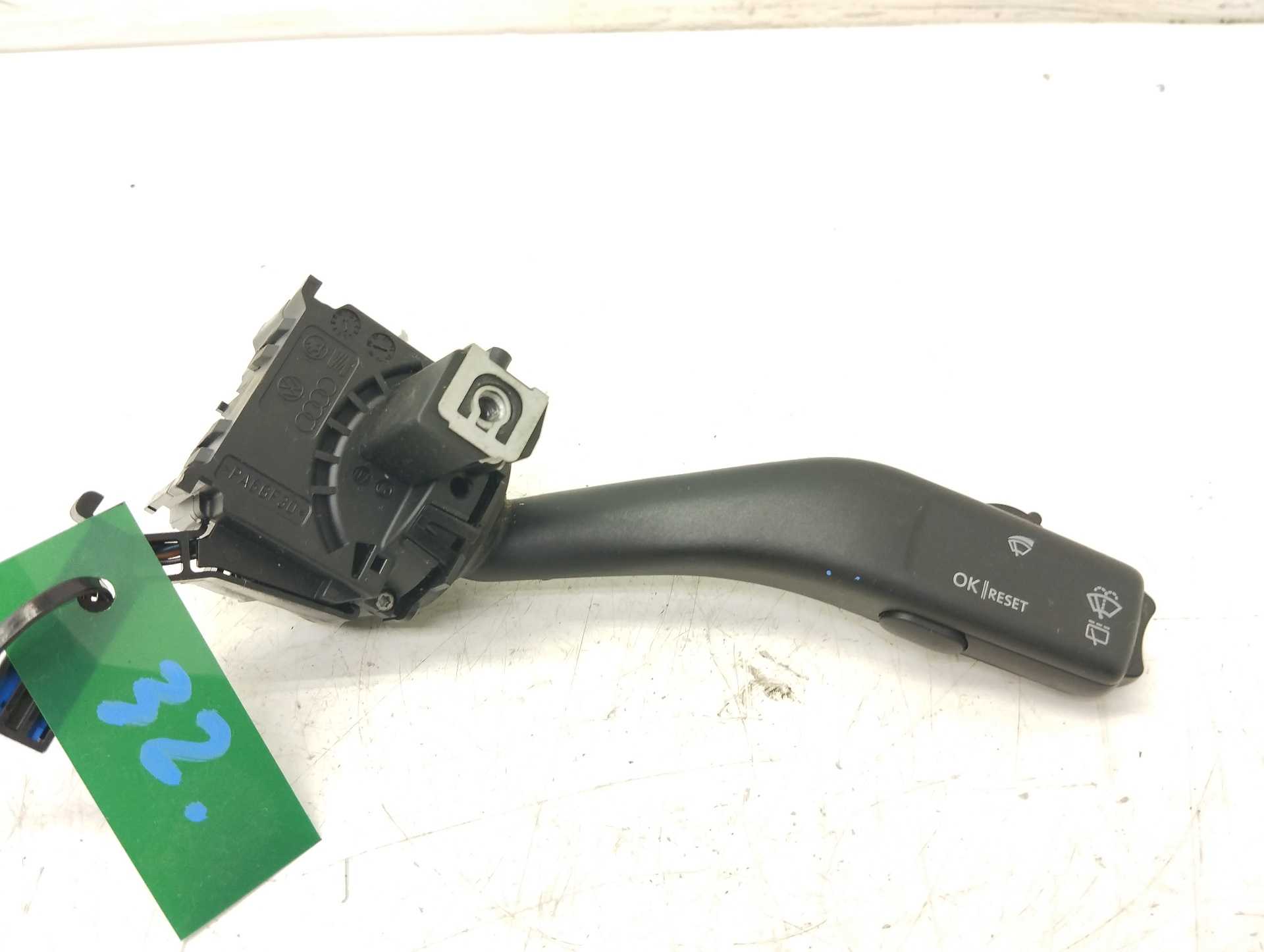 Recambio de mando limpia para seat altea xl (5p5) family referencia OEM IAM 1K0953519A 01203506 