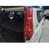 Recambio de piloto trasero derecho para nissan x-trail (t30) referencia OEM IAM   