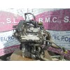 Recambio de motor completo para skoda fabia active referencia OEM IAM DKL  