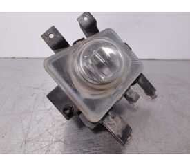 Recambio de faro antiniebla izquierdo para opel zafira b cosmo referencia OEM IAM 24462133  