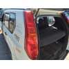 Recambio de piloto trasero izquierdo para nissan x-trail (t30) referencia OEM IAM   