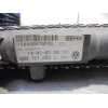 Recambio de radiador agua para skoda fabia (6y2/6y3) 1.9 sdi cat (asy) referencia OEM IAM 6Q0121253L BEHR 