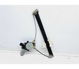 Recambio de elevalunas trasero izquierdo para honda accord berlina (cl/cn) 2.2i ctdi executive referencia OEM IAM 72750SEA003  