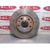 Recambio de disco freno delantero derecho para renault laguna iii 2.0 dci diesel fap energy referencia OEM IAM   