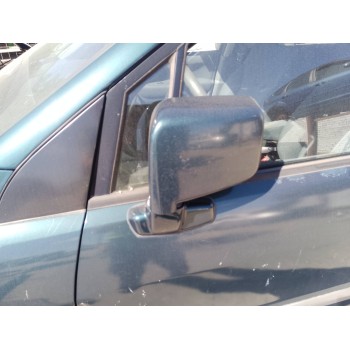 RETROVISOR IZQUIERDO 