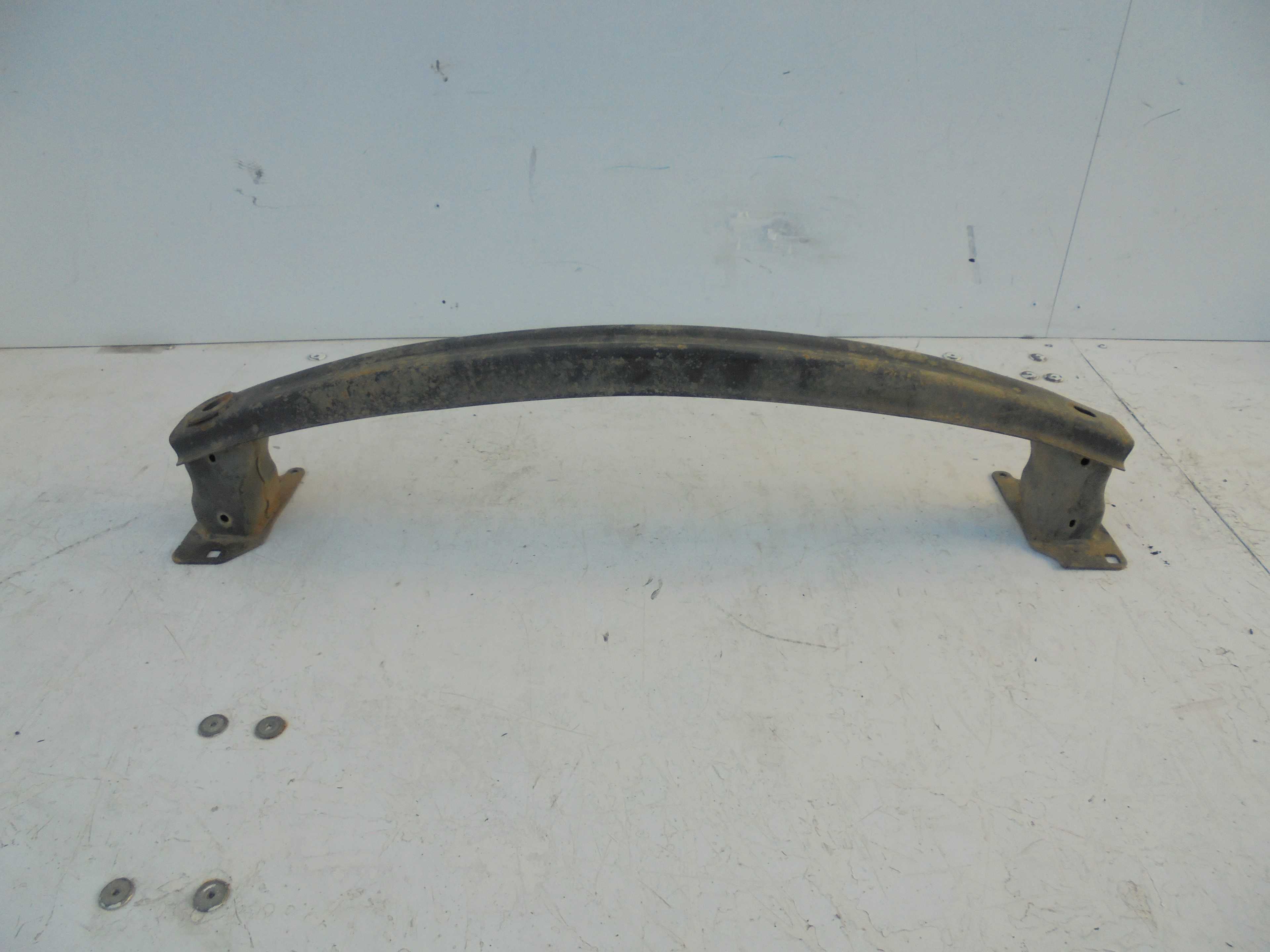 Recambio de refuerzo paragolpes delantero para seat ibiza sc (6j1) 25 aniversario referencia OEM IAM   