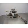Recambio de columna direccion para fiat nuova 500 (150) blackjack referencia OEM IAM 38228784  