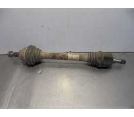 Recambio de transmision delantera izquierda para citroën c4 berlina collection referencia OEM IAM 9656135280  