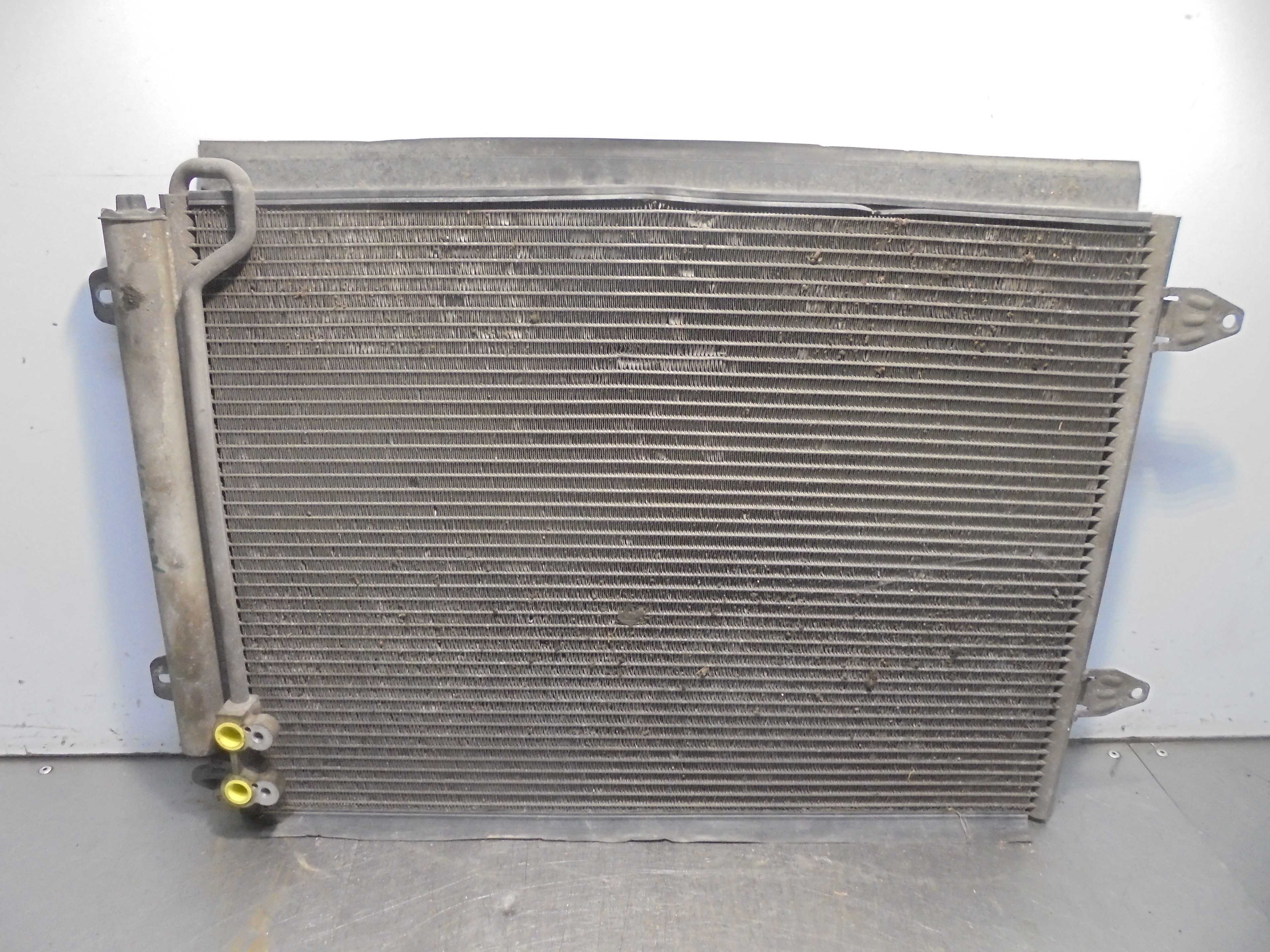 Recambio de condensador / radiador aire acondicionado para volkswagen passat berlina (3c2) advance referencia OEM IAM   