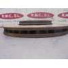 Recambio de disco freno delantero derecho para renault laguna iii 2.0 dci diesel fap energy referencia OEM IAM   