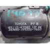 Recambio de motor limpia delantero para toyota prius (nhw20) executive referencia OEM IAM 8511047080 DENSO 