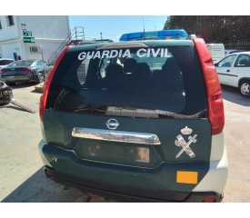 Recambio de porton trasero para nissan x-trail (t30) referencia OEM IAM   