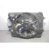 Recambio de electroventilador para renault clio iv grandtour dynamique referencia OEM IAM 214818009R 110678071R 