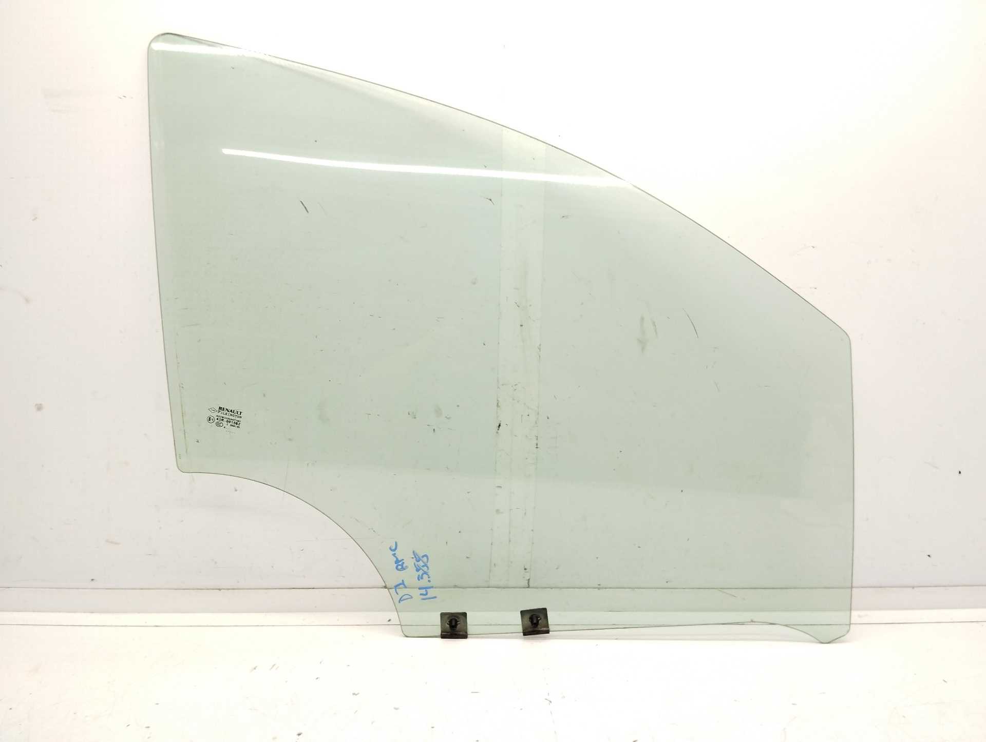 Recambio de luna delantera izquierda para ford mondeo berlina (ge) ambiente referencia OEM IAM 43R001582  