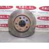 Recambio de disco freno delantero izquierdo para renault laguna iii 2.0 dci diesel fap energy referencia OEM IAM   