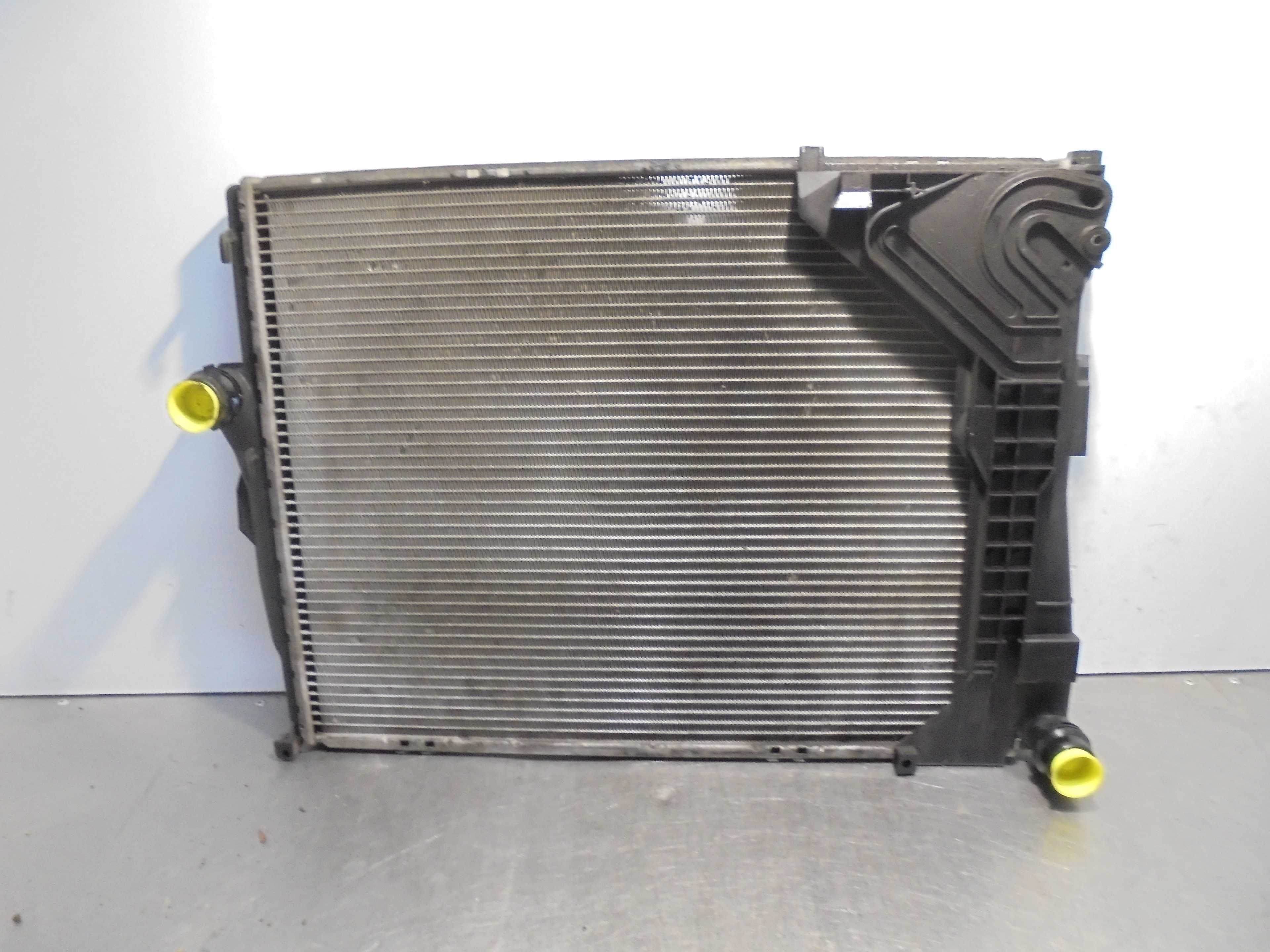 Recambio de radiador agua para bmw serie 3 compact (e46) 316ti referencia OEM IAM 14362419  