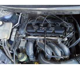 Recambio de motor completo para ford focus berlina (cap) ghia referencia OEM IAM HWDA  