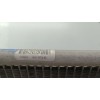 Recambio de condensador / radiador aire acondicionado para ford fiesta (cb1) titanium referencia OEM IAM 8V5119710BD  