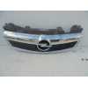 Recambio de rejilla delantera para opel zafira b cosmo referencia OEM IAM   