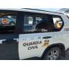 Recambio de puerta trasera izquierda para nissan x-trail (t30) referencia OEM IAM   