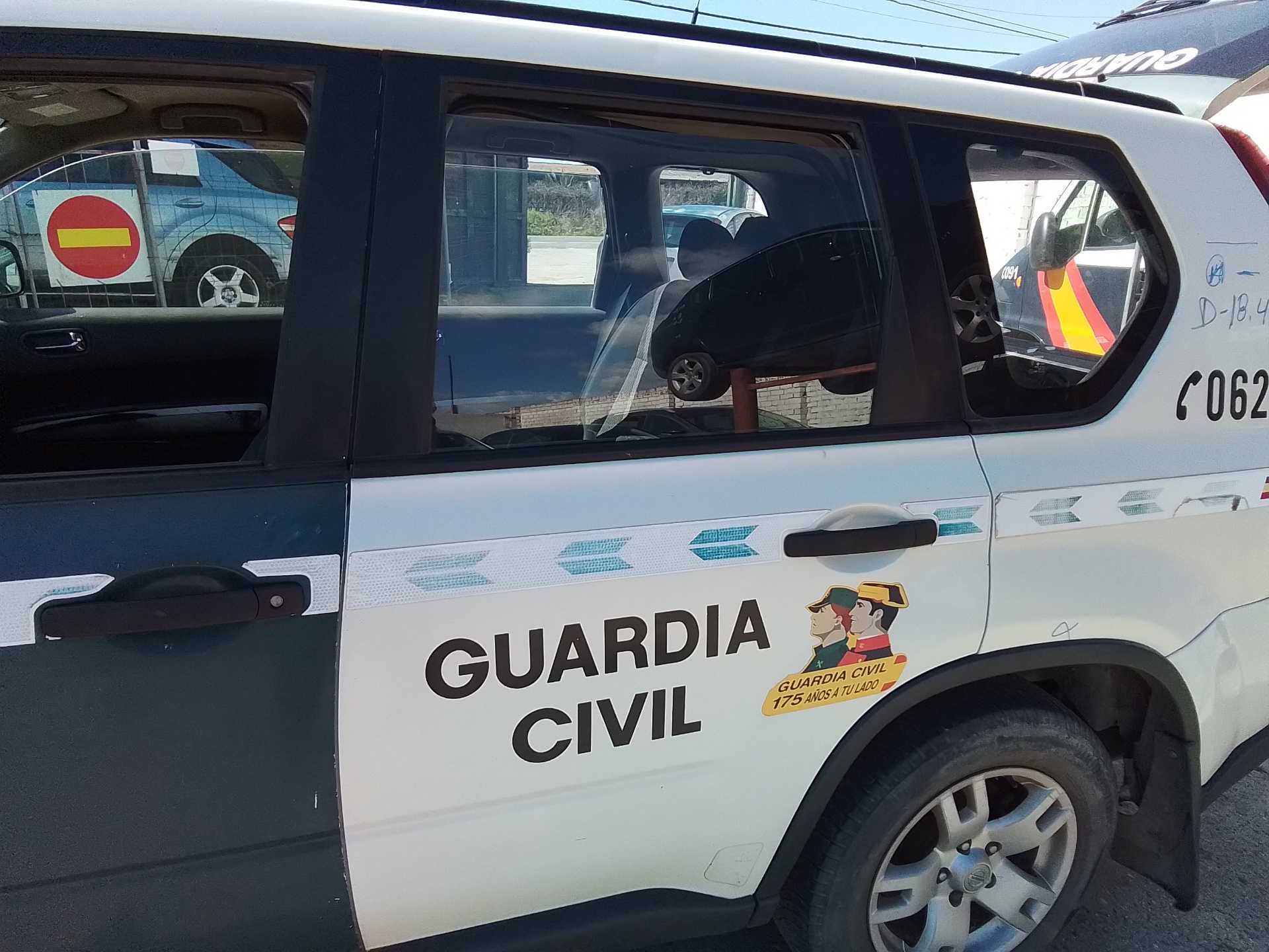 Recambio de puerta trasera izquierda para nissan x-trail (t30) referencia OEM IAM   