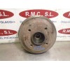 Recambio de buje trasero izquierdo para citroën xsara berlina 1.9 d sx referencia OEM IAM   