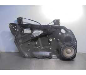 Recambio de elevalunas delantero izquierdo para volkswagen passat berlina (3c2) advance referencia OEM IAM 3C1837755G ELECTRICO 