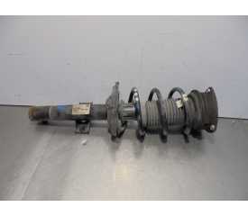 Recambio de amortiguador delantero derecho para skoda kamiq (nw4) active referencia OEM IAM 2Q0413031DT  